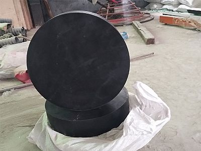 尚志市GJZ板式橡胶支座的主要功能工作原理